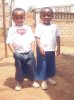 los dos gemelos